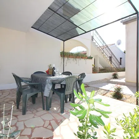 House Anamaria Будинок відпочинку