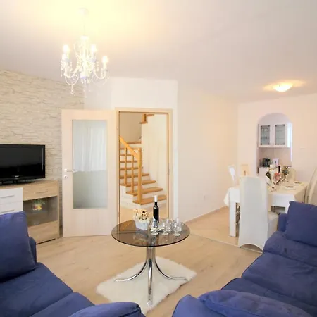 House Anamaria Feriehus *