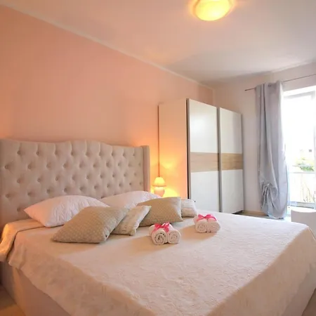 House Anamaria * Пореч