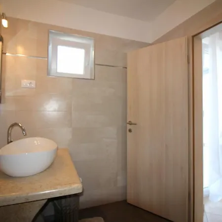 House Anamaria Пореч