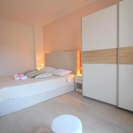 House Anamaria Пореч