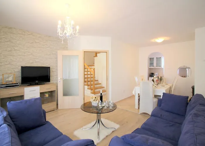 House Anamaria 別荘 *