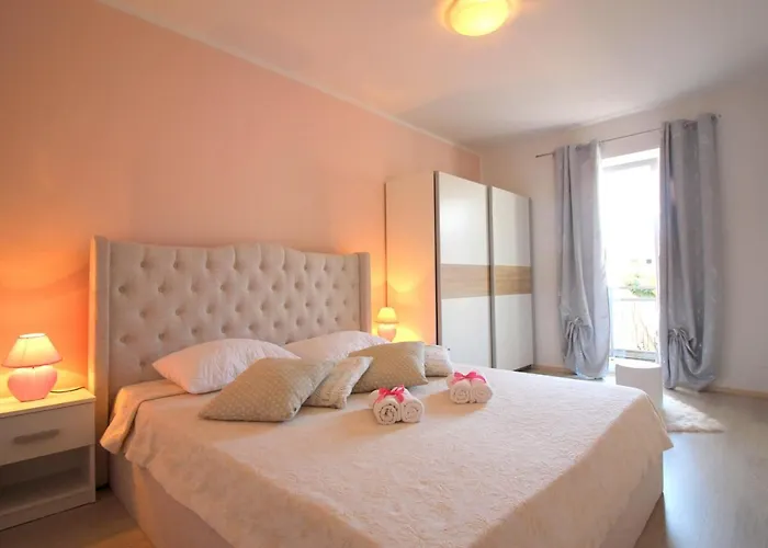 House Anamaria * ポレッチ