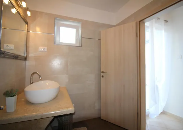 House Anamaria ポレッチ