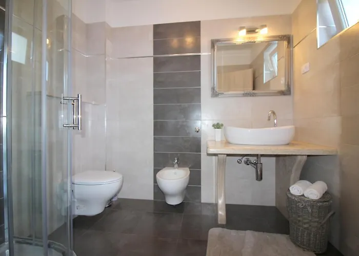 Ferienhaus House Anamaria