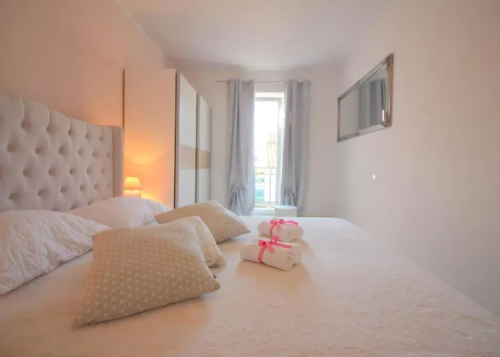 Ferienhaus House Anamaria