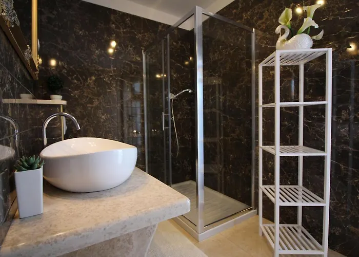 House Anamaria 別荘 ポレッチ