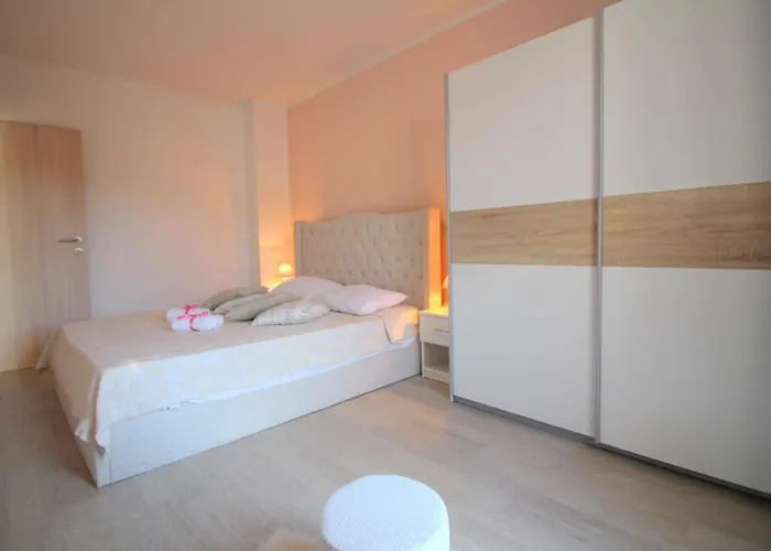 House Anamaria Poreč