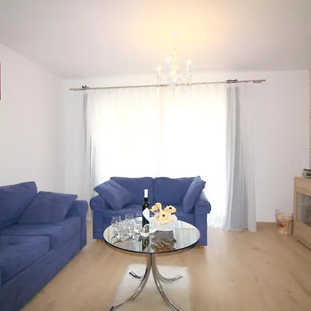 Holiday home House Anamaria Porec