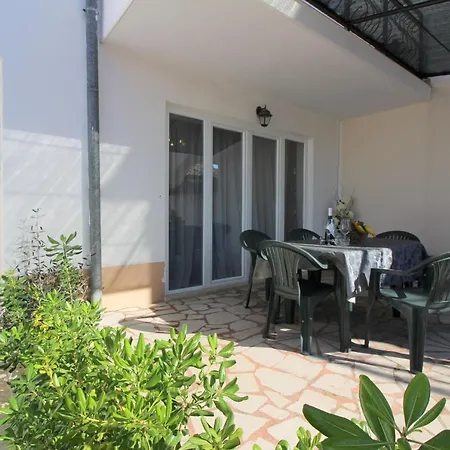 House Anamaria *