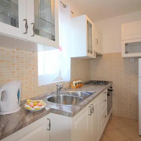 House Anamaria * Porec