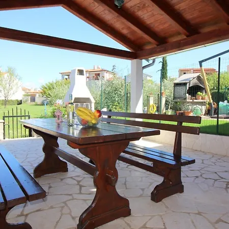 House Anamaria Holiday home Porec