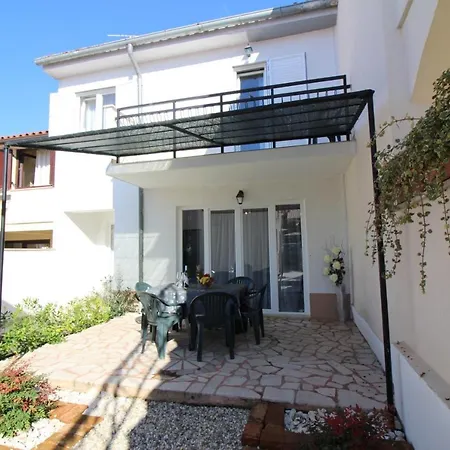 Dom wakacyjny House Anamaria Poreč
