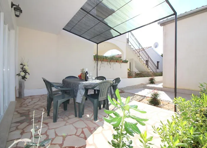 House Anamaria Tatil Evi