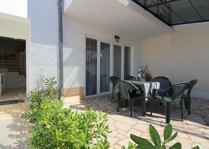 House Anamaria *