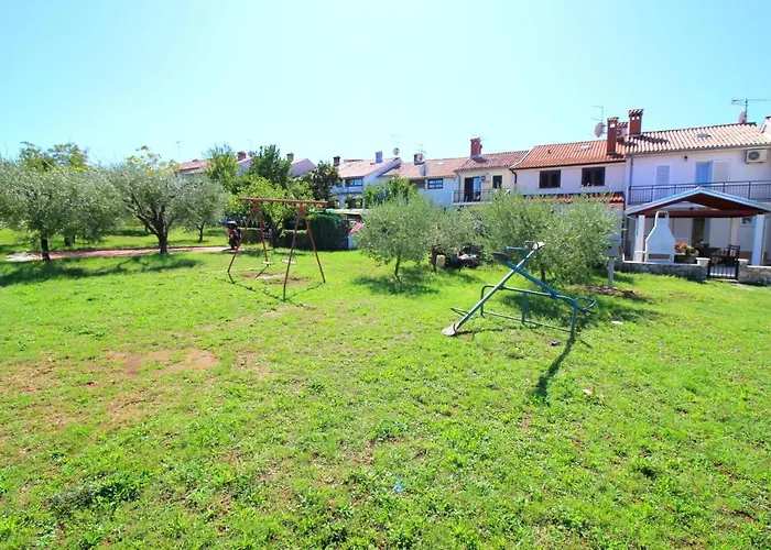 House Anamaria *