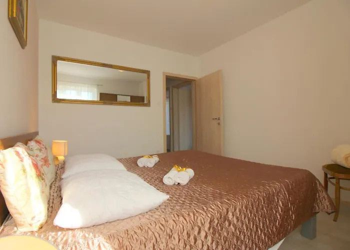 Tatil Evi House Anamaria