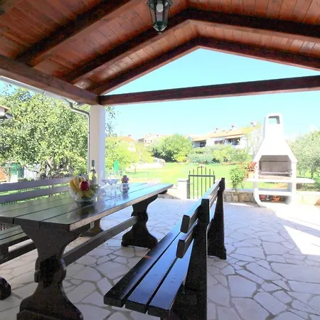 Vikendica House Anamaria